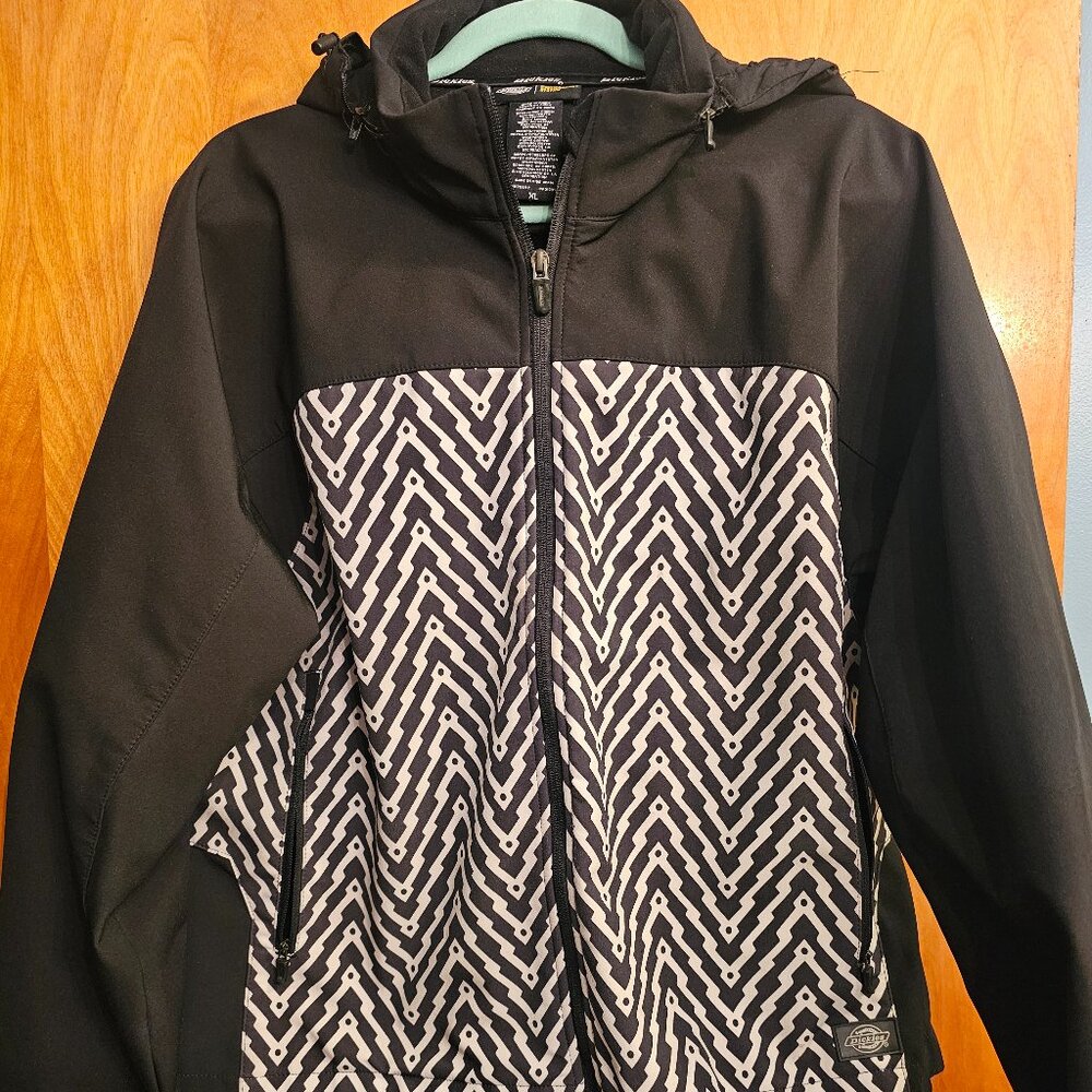 Dickies women's jacket xl